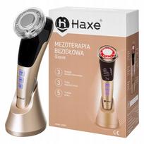 Mezoterapijos aparatas be adatų HAXE HX803