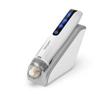 Mikroadatinė mezoterapijos priemonė Dr Pen Bio Pen Q2 su EMS ir LED, 3in1 rinkinys