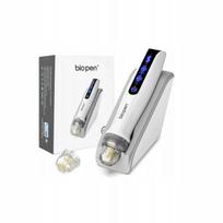 Mikroadatų mezoterapijos prietaisas Dermalift Pro Q2 su EMS ir LED fototerapija