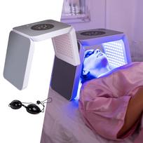 Veido šviesos terapijos LED lempa COLADOME 600