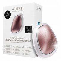 Veido masažuoklis Sonic Cool & Warm 9in1 Ges