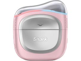 Veido odos priežiūros prietaisas SHARK DePuffi FH220, rožinis