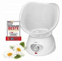 Veido sauna garų inhaliatorius Clatr