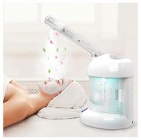 Veido garų sauna KINGSTEAM, aromaterapinis profesionalus prietaisas