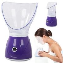 Veido garintuvas Osenjie BY1078, 150W, 60 ml, violetinis