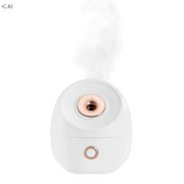 Veido garintuvas Beautifly SkinMist PRO, nanojoninis, 3 režimai