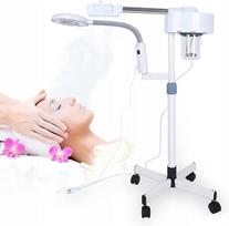 Veido garintuvas Wapozon 2-in-1 profesionalus