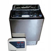 Pirties krosnelės kaitinimo elementas SCA, 2000 W