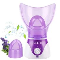 Oro drėkintuvas VOUM Magic Kulkano Nano Ion, nerūdijančio plieno, violetinis, 4 l