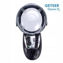Oro drėkintuvas su ozonu GEYSER OZONO, pastatomas ant trikojo, CERIOTTI