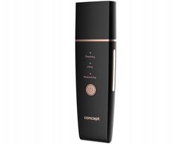 Kavitacijos odos valymo prietaisas CONCEPT Perfect Skin PO2060
