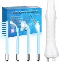 Veido odos priežiūros prietaisas Darsonval Beauty System JHM-08A