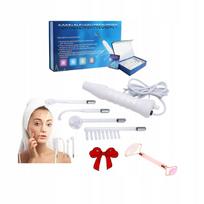 Kosmetinis prietaisas Darsonval Derma Wand, liftingo ir valymo funkcija