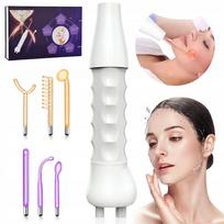 Kosmetinis prietaisas OZONE Therapy DARSONWAL 6in1 su reguliuojama galia
