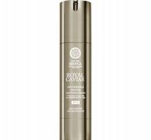 Veido kremas Natura Siberica Royal Caviar nuo raukšlių, SPF 20, 50 ml