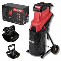 Dulkių siurblys PROLINE, 2400W, 4500 aps./min., 40 mm, su maišeliu