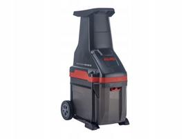 Šakų smulkintuvas AL-KO, 2800 W, indukcinis variklis, 48 l talpa, su ratukais
