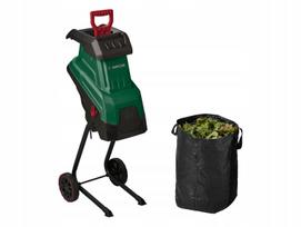 Šakų smulkintuvas 2400 W PARKSIDE PMH 2400 C3