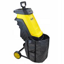 Elektrinis šakų smulkintuvas, 3600 W, 45 l