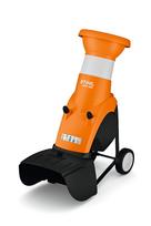 Sodo šakų smulkintuvas 2500W STIHL GHE150