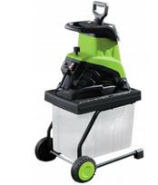 Šakų smulkintuvas Gardenic, 45 l