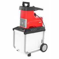 Šakų kapotuvas HECHT 6300 XL, 3000 W, elektrinis, su voleliu