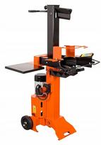 Hidraulinis skaldytuvas Oleo-Mac OM-LINE ELD8, 400V, 3 kW, 8 t
