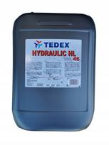 Hidraulinė alyva Tedex HL 46, 20 l
