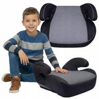 Automobilinė kėdutė COCO, pilka, i-Size R129, 125–150 cm
