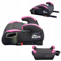 Automobilinė kėdutės bazė LEVEL-UP Isofix I-Size