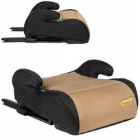Automobilinė kėdutė FIORI I-Size, 125–150 cm, su ISOFIX