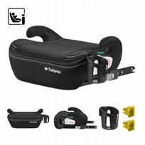 Automobilinė kėdutė 15–36 kg su ISOFIX Tulano i-Size, juoda