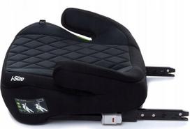 Automobilinė kėdutė 4BABY HI-FIX su ISOFIX ir i-Size