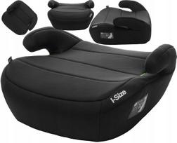 Automobilinė kėdutė 4BABY BOOST su I-Size pagrindu