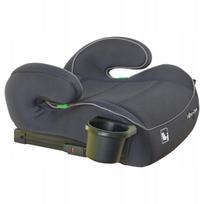 Vaikiška automobilinė sėdynė DEXTER isofix I-SIZE R129, 125–150 cm