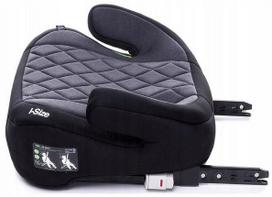 Automobilinė kėdutė 4BABY HI-FIX su ISOFIX tvirtinimu