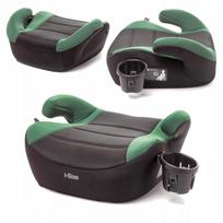 Vaikiška automobilinė paaukštinamoji kėdutė 4BABY STAND BOOST CUP, i-Size, 125–150 cm