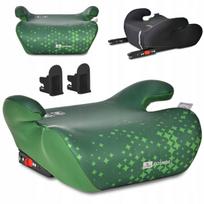 Automobilinė kėdutė Lorelli Cosmos, Isofix, žalia, I-size