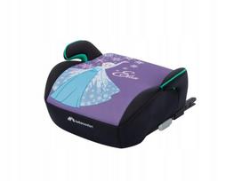 Automobilinė kėdutė vaikams BEBECONFORT Gaia I-Fix Disney Frozen