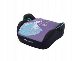 Vaikiška autokėdutė BEBECONFORT Disney Gaia I-Safe Fun Frozen 6