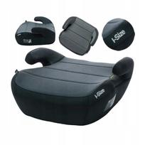 Vaikiška paaukštinimo kėdutė 4BABY BOOST I-Size, 125–150 cm