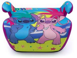 Automobilinė kėdutė DISNEY Lilo and Stitch, 15–36 kg, 125–150 cm