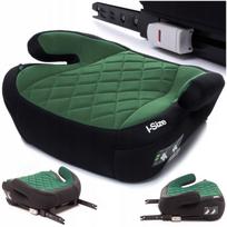 Automobilinė kėdutė-paaukštinimas, 15–36 kg, 100–150 cm, su ISOFIX