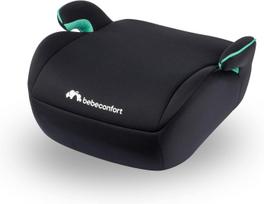 Automobilinė kėdutė Bébé Confort Manga i-Safe, juoda, ISOFIX