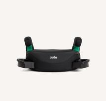 Automobilinė kėdutė JOIE I-CHAPP FX RAVEN, ISOFIX, iki 150 cm, su puodelio laikikliu