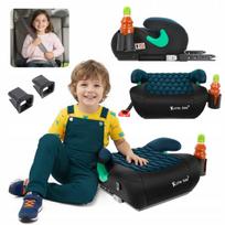 Automobilinė sėdynė SEA SEAT R129, 125–150 cm, su ISOFIX