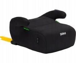Automobilinė kėdutė Fillikid ISOFIX R129 i-Size 125–150 cm