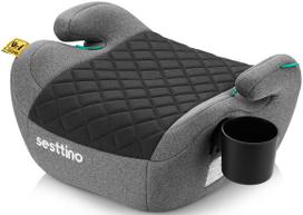 Automobilinė kėdutė Sesttino Xbooster Lite, 125–150 cm, kelioninė