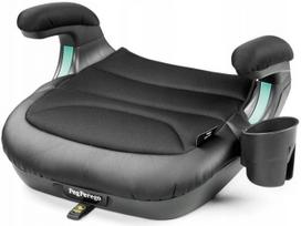 Automobilinė kėdutė PEG PEREGO SHUTTLE LICORICE su paminkštinimu