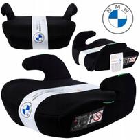 Vaikiška sėdynė OSANN BOOST I-SIZE, 135–150 cm, juoda, BMW